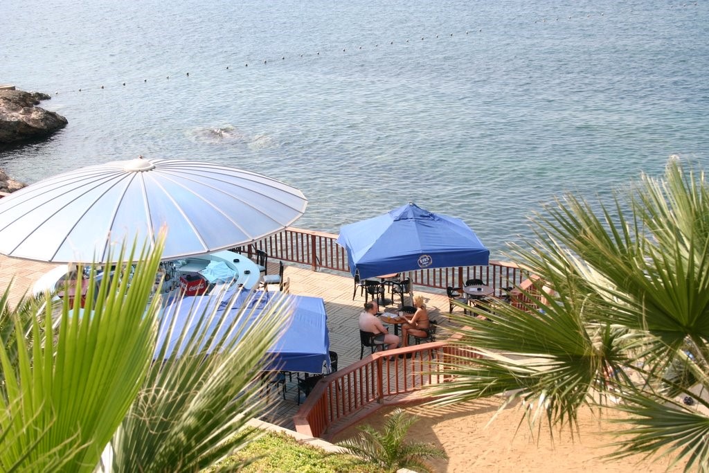 imagini hotel GRAND BLUE SKY KUSADASI